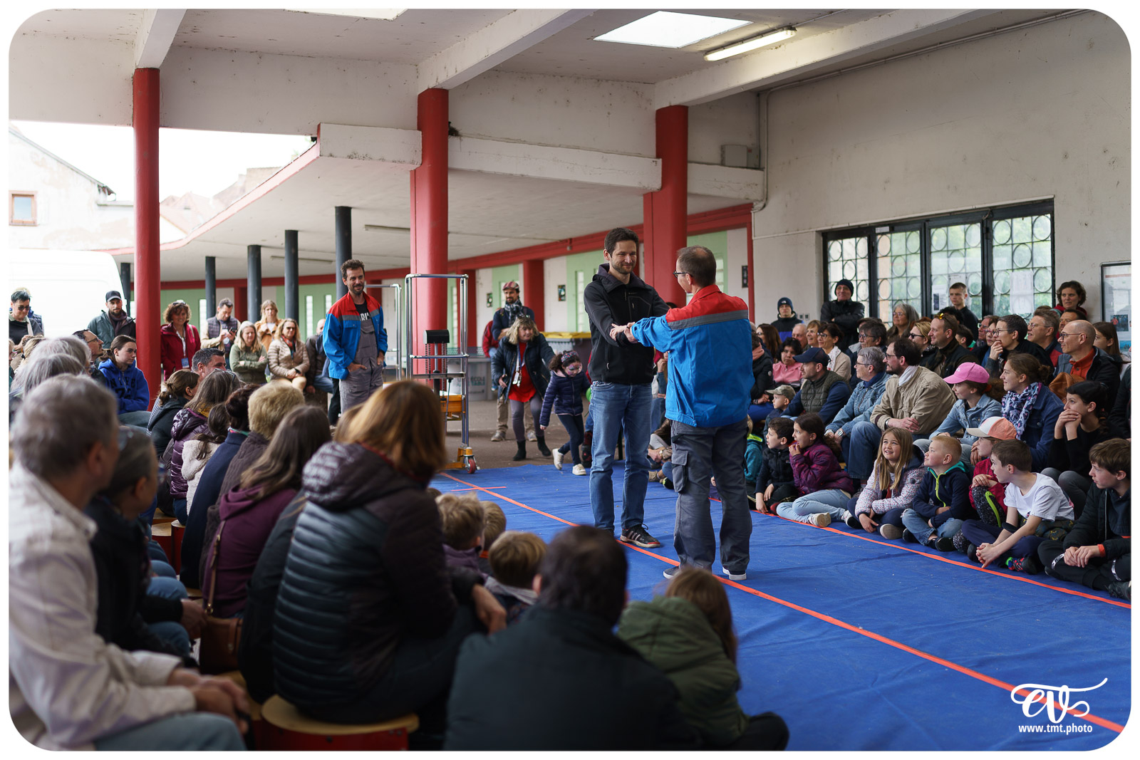 HUMOUR DES NOTES 2024